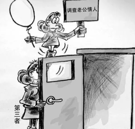 杭州市侦探社；夫妻一方财产可以分割吗