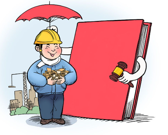 长沙讨债公司；借钱给对方担保人怎么承担责任