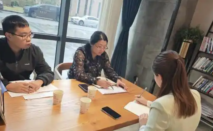 北京市婚姻调查；有离婚想法，一方不同意该怎样解决