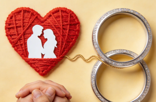 深圳市外遇调查；怀疑老婆有外遇她不离婚怎么办